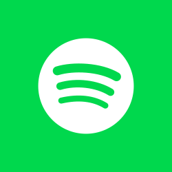 Spotify Technology S.A. Website
